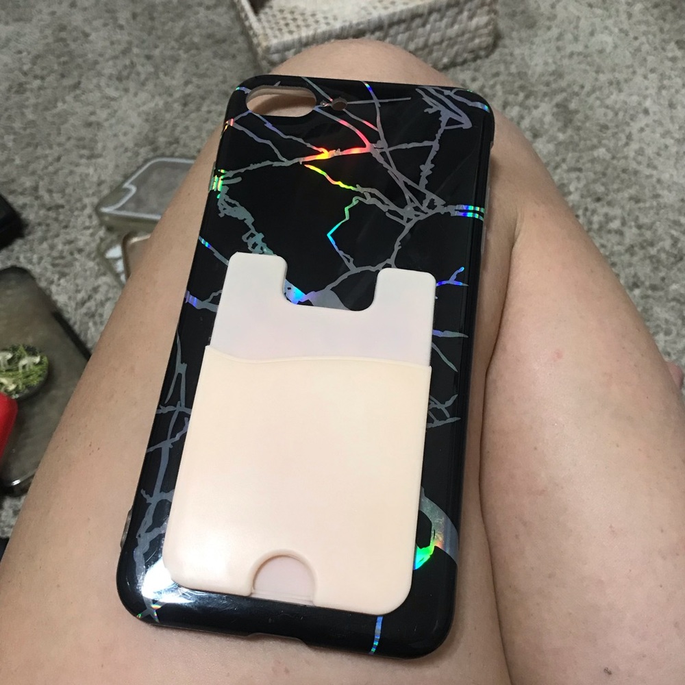 a phone case